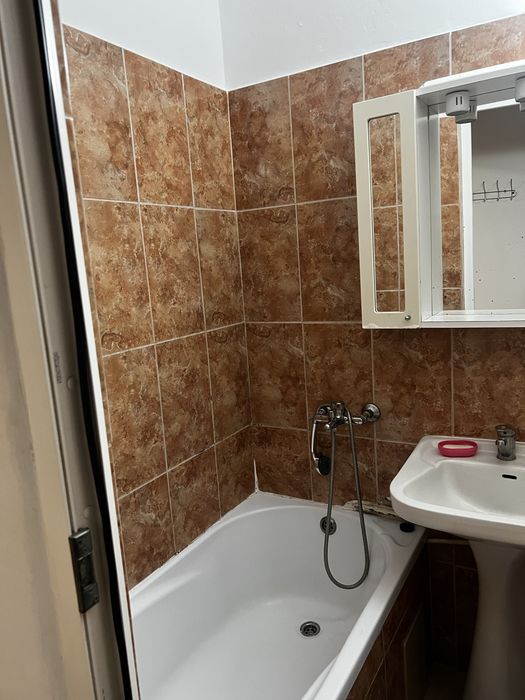 Apartament cu 2 camere