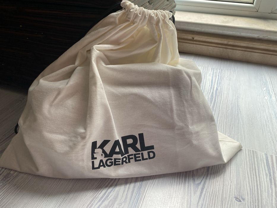 Чанта Karl Lagerfeld