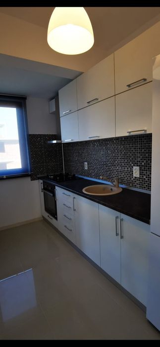 Apartament 2 camere de închiriat- tip studio - zona centrala Otopeni