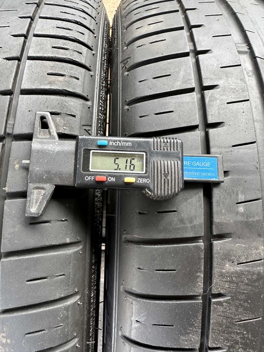 Set anvelope vara 225/40 R18 FALKEN Azenis FK510