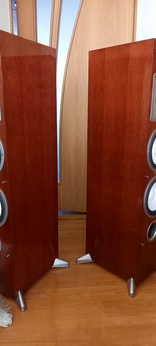 Акустика Yamaha NS 8 HX