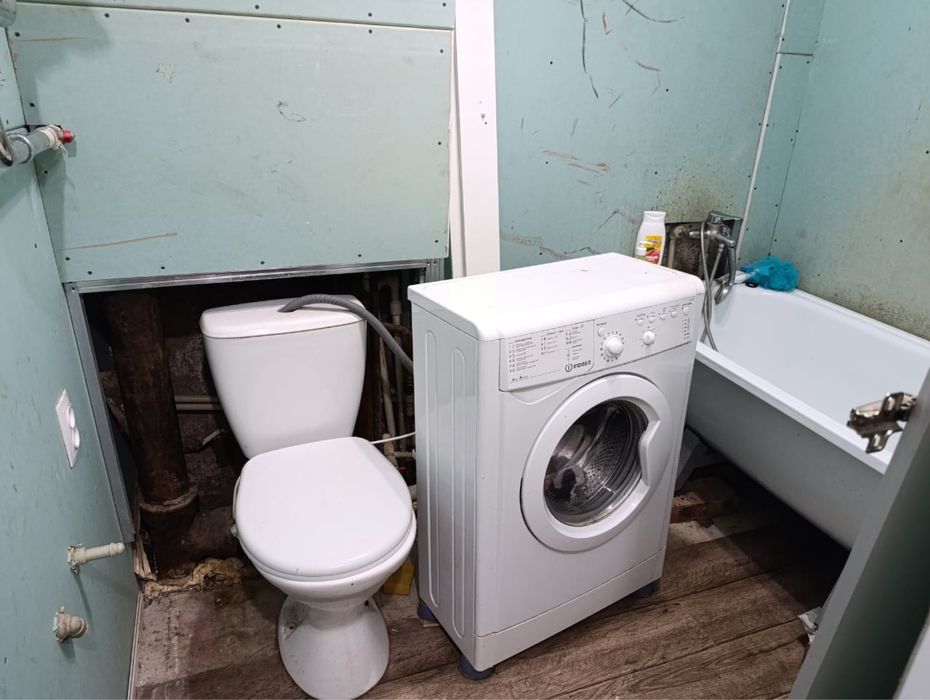 Профессиональный сантехник 24/7