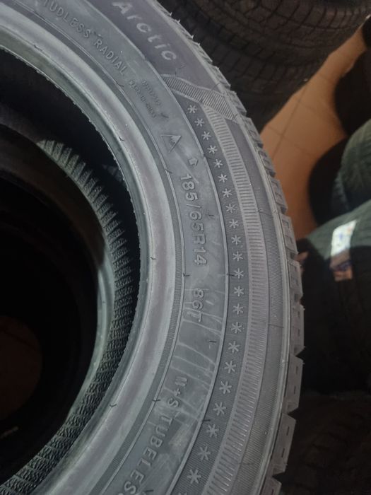 Шины sailun новые