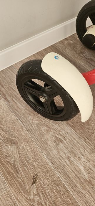 Велосипед трехколесный