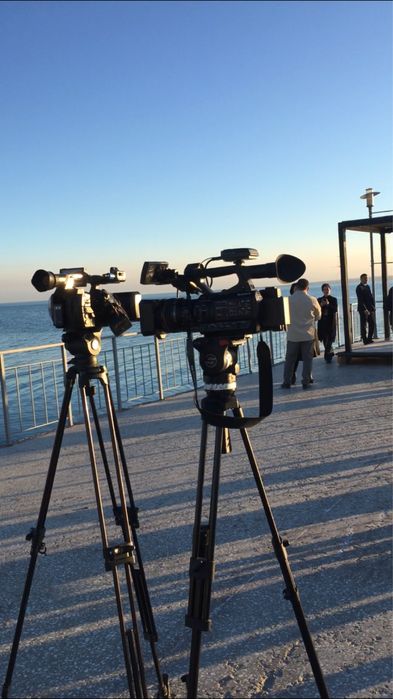 Фото и видеосъемка