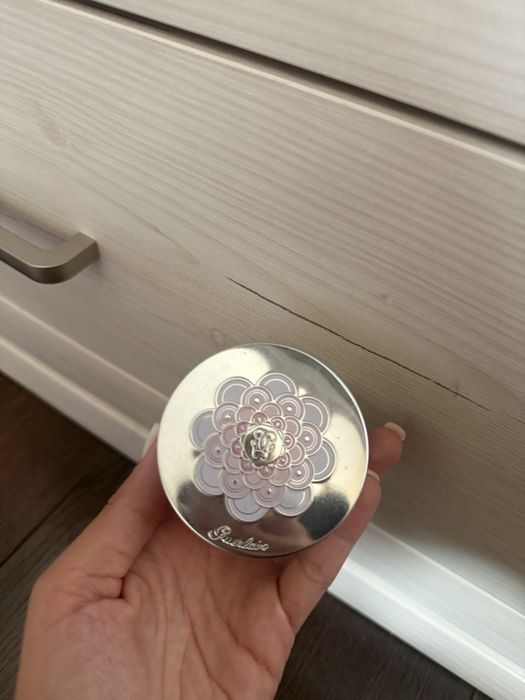 Козметика Dior, Guerlain, Idawarg, Miamante, Mac
