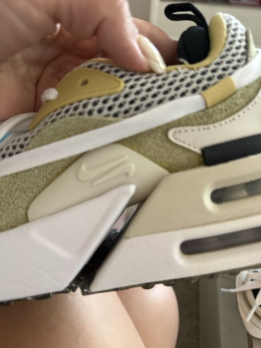 Nike furyosa 40 размер