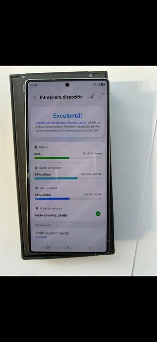 Samsung s25 ULTRA