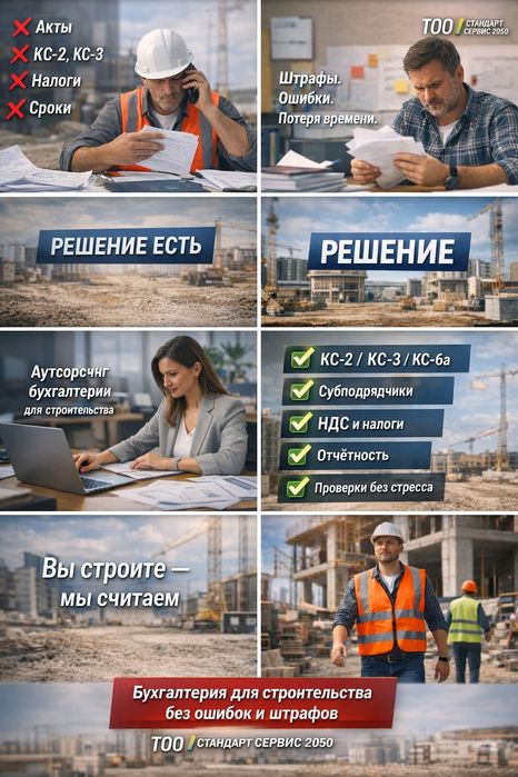 Подготовка документов