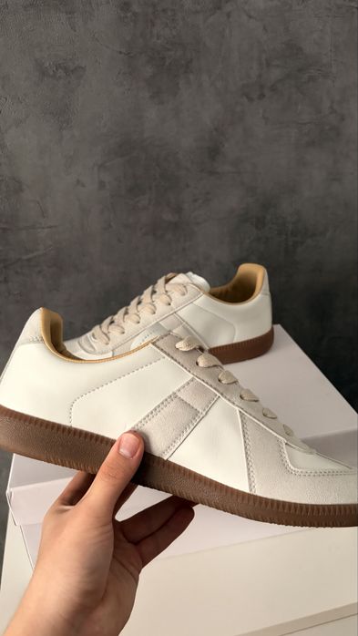 Maison Margiela кеды