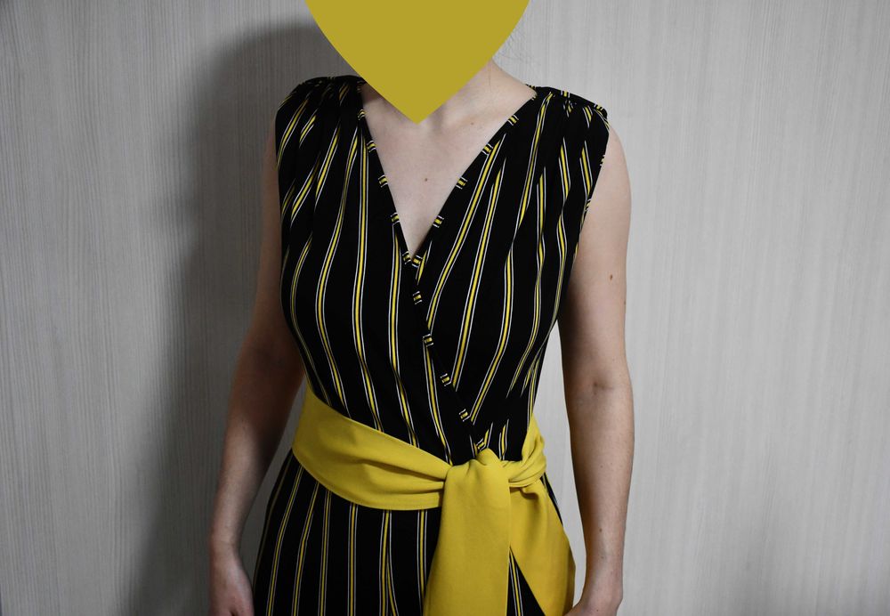 Salopetă elegantă damă