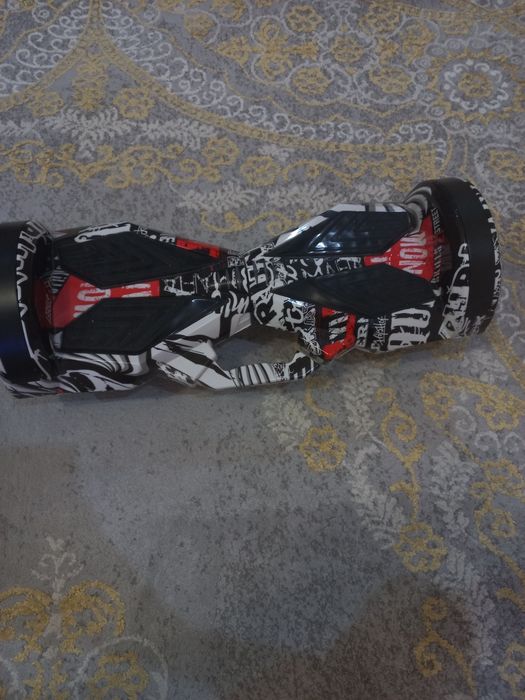 Гироскутер для подростков