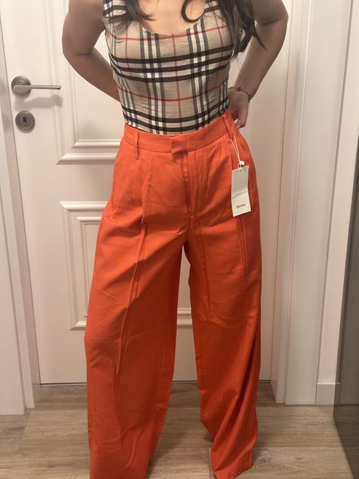 Панталон Bershka