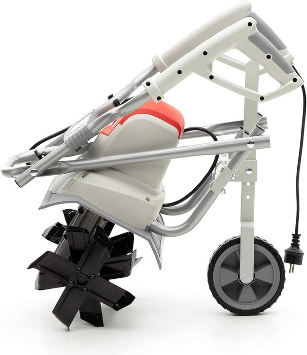 Motosapa electrica IKRA800-S latime de lucru 30cm, adancime 20cm 800W