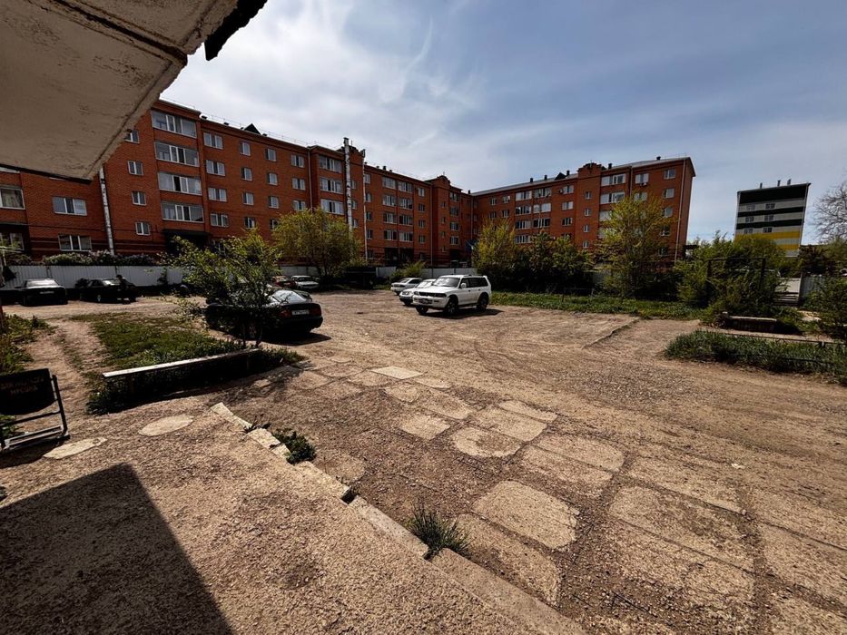 Продам 3 комнатную квартиру