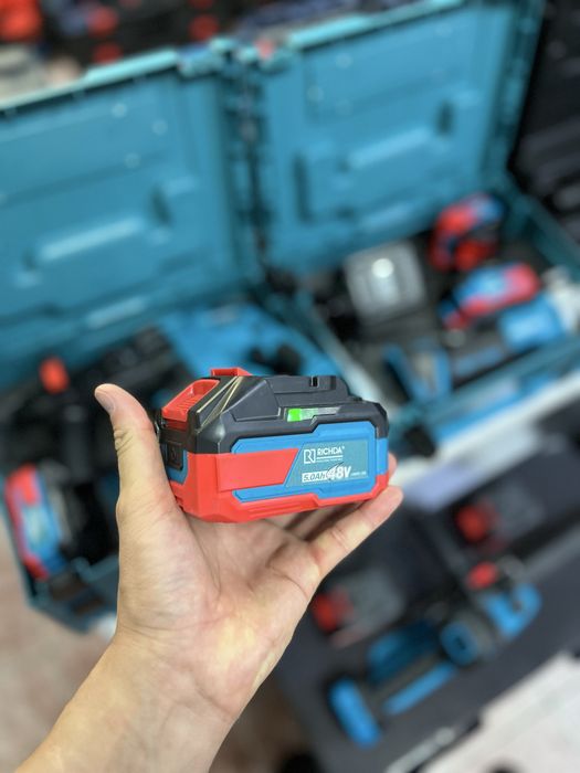 перфоратор, Аккумуляторный перфоратор, перфоратор, перф