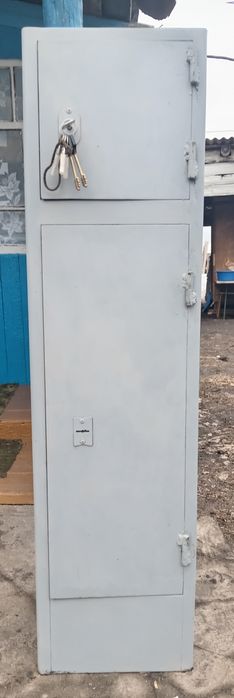 Продам сейф сейф