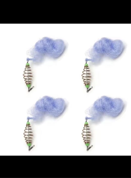 Parașute pentru pescuit