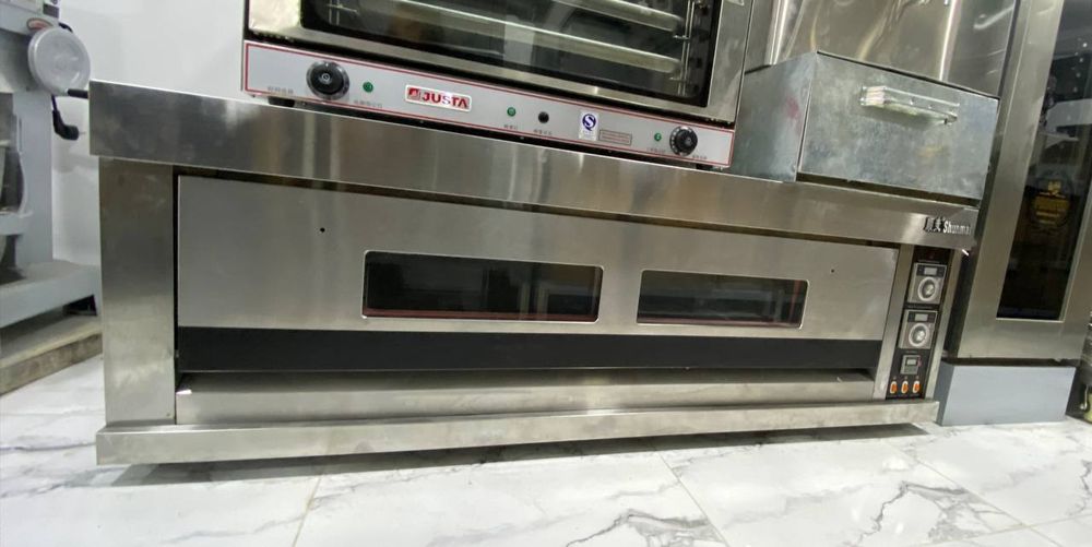 Pechka Печ для буханки