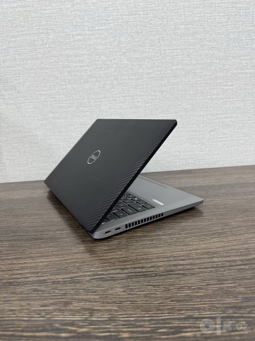 Премиум Ультрабук Dell Latitude 5420 intel Core i7 Сенсорным Дисплеем!