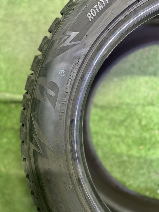 285/50r20 Bridcestone липучка 2025год