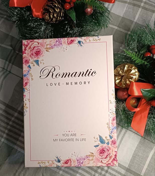 Подарочный набор на новый год.