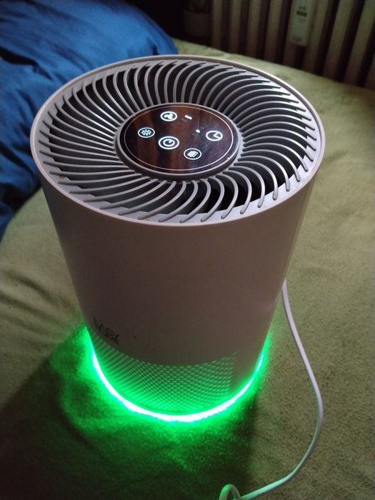 Air purifier Easy Home