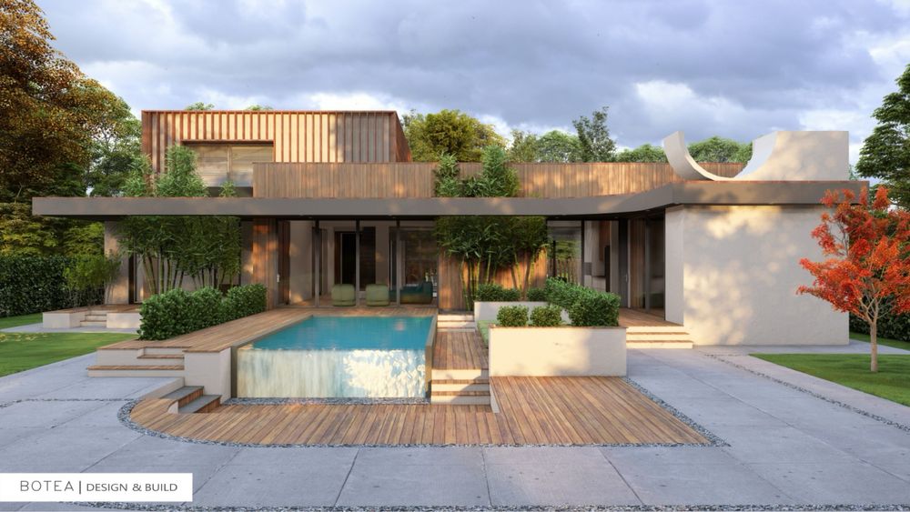 Servicii Proiectare Arhitectură – Design interior-Inginerie – Cadastru