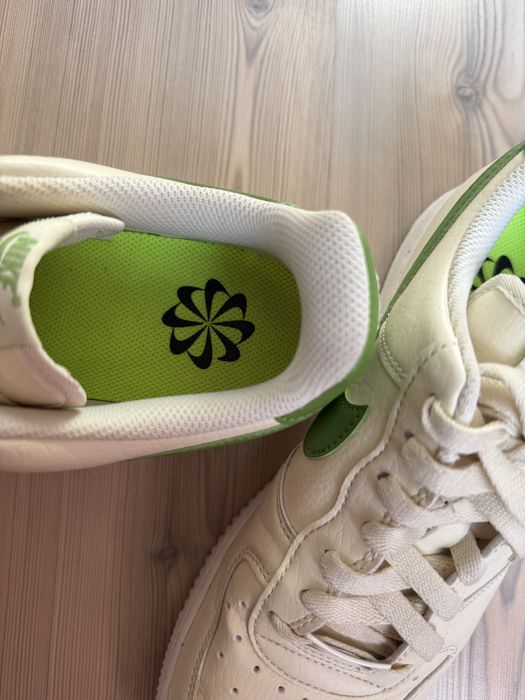 Маратонки Nike Airforce 1