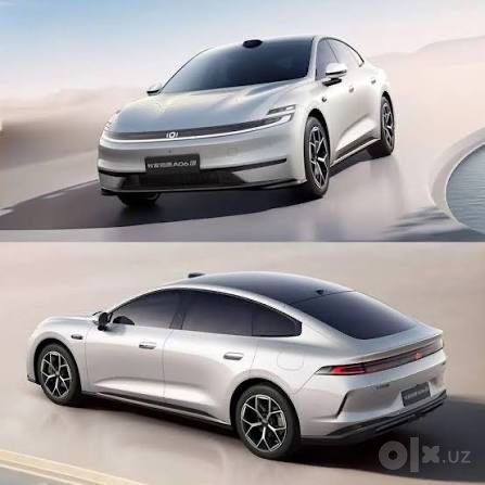 Nevo a06  toshkentda tayyor  630 km elektr