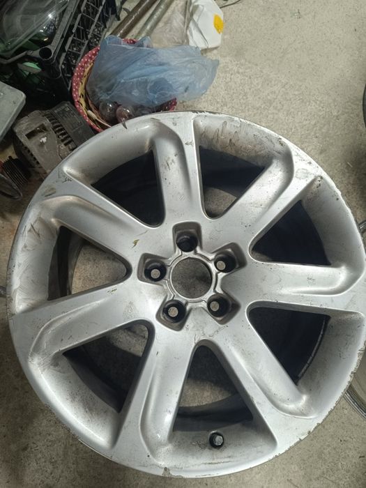 Оригинални джанти Audi A7 Q5 18 инча
