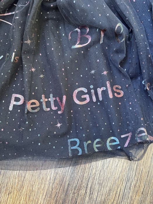 Детска рокля 134 см