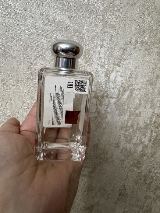 Jo Malone туалетная вода