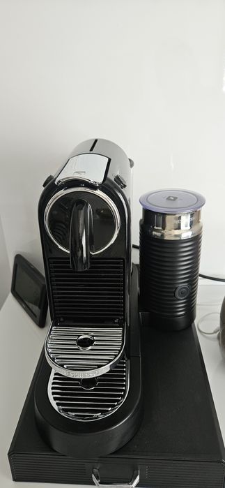 Espressor nespresso