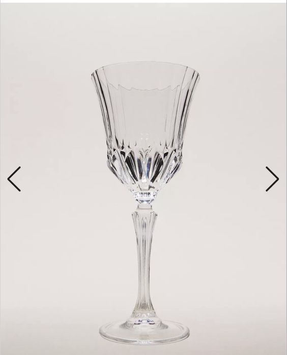 Бокалы Zara Home