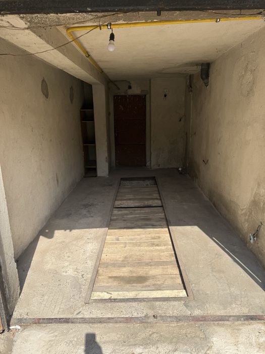 Гараж 14 квадрата