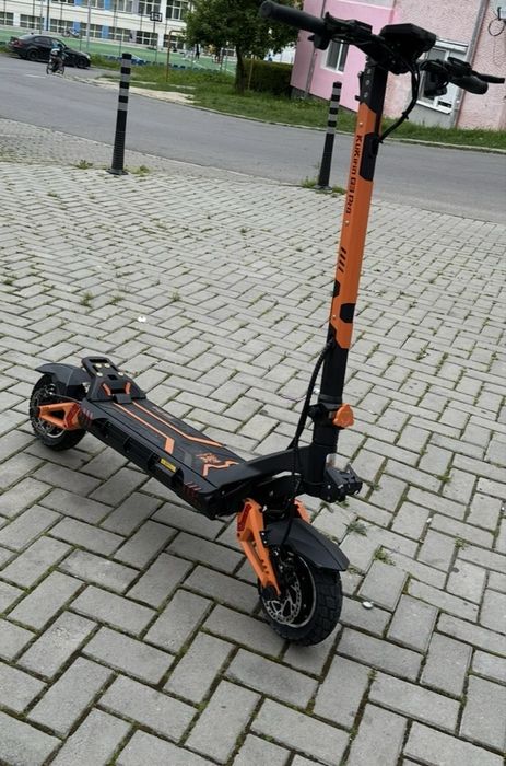 Trotineta  Kukirin G3 PRO