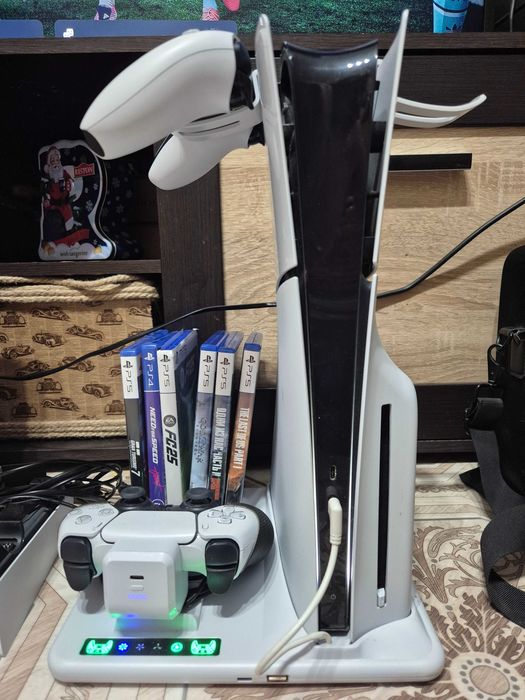 SonyPplayStastation 5 Slim