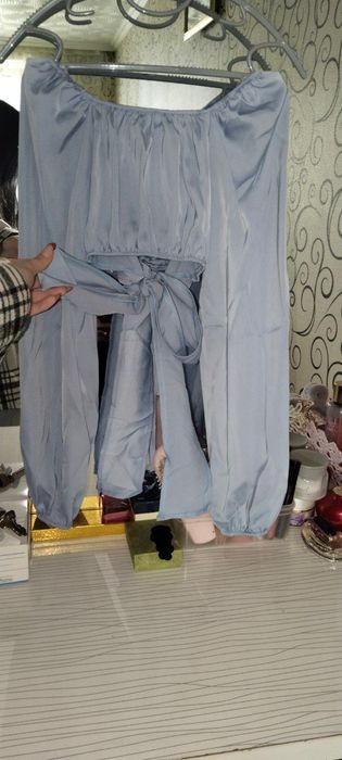 кофточка  новая красивая