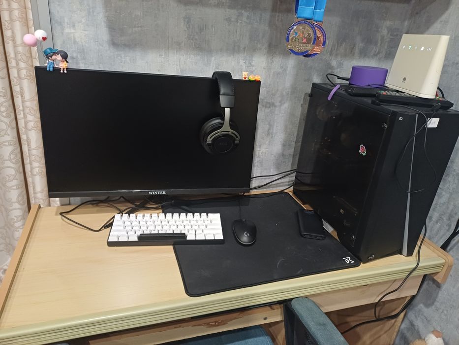 Компьютер продам