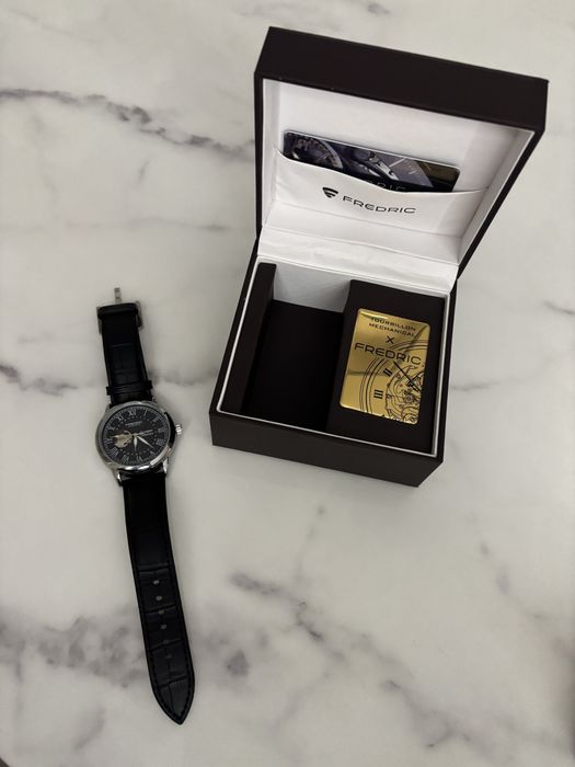 Ceas Frederic Foarte elegant