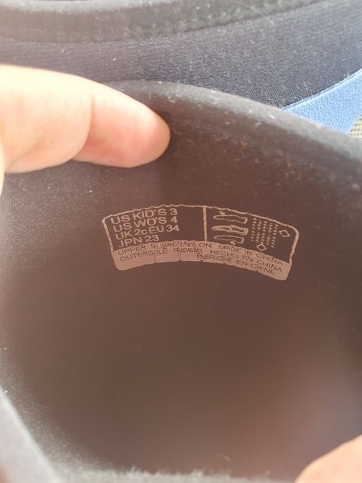 ghete/cizme ploaie Muddies 34