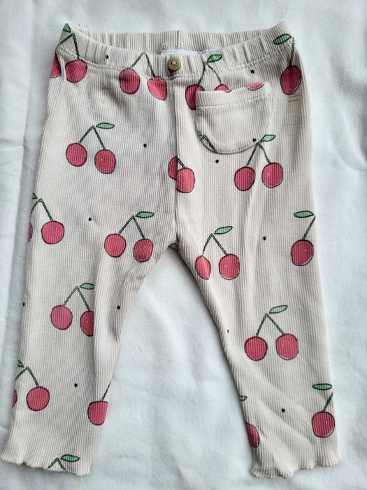 Бебешки дрешки в размер 74