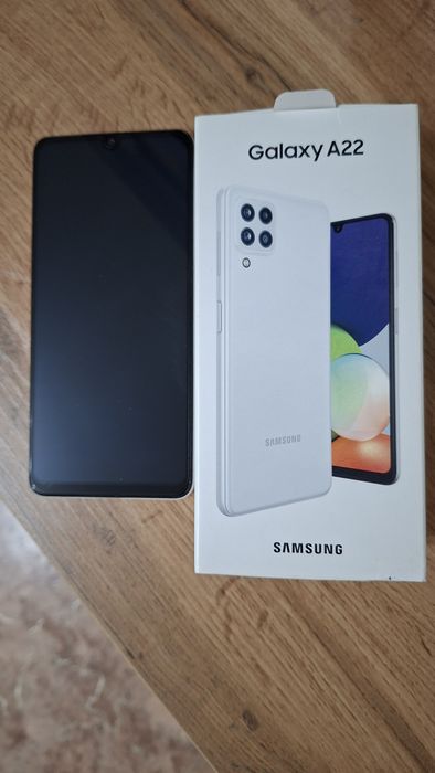 Продам смартфон Самсунг А 22
