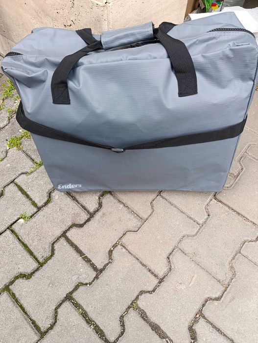 Газово барбекю Enders, корпус от лят алуминий