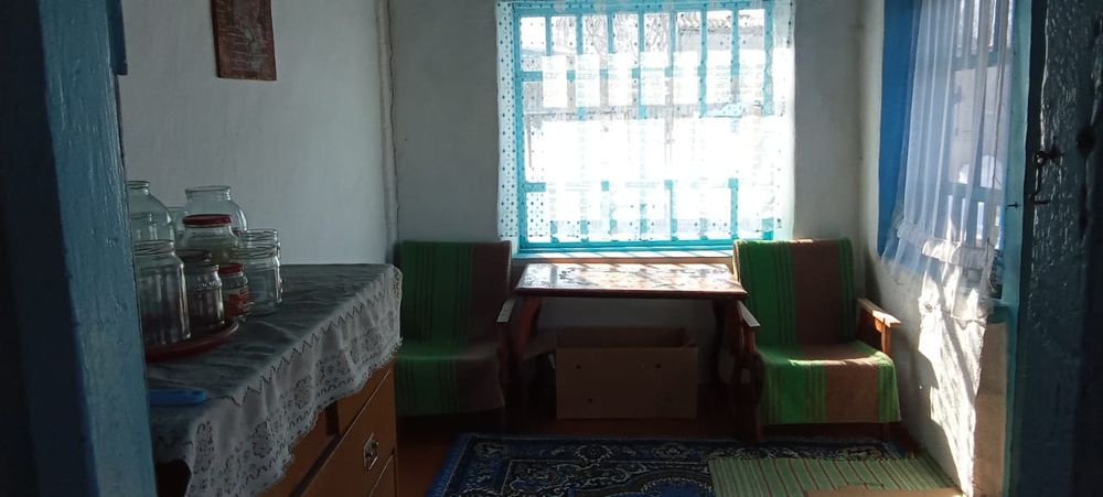 Продам дом в п. Банновка