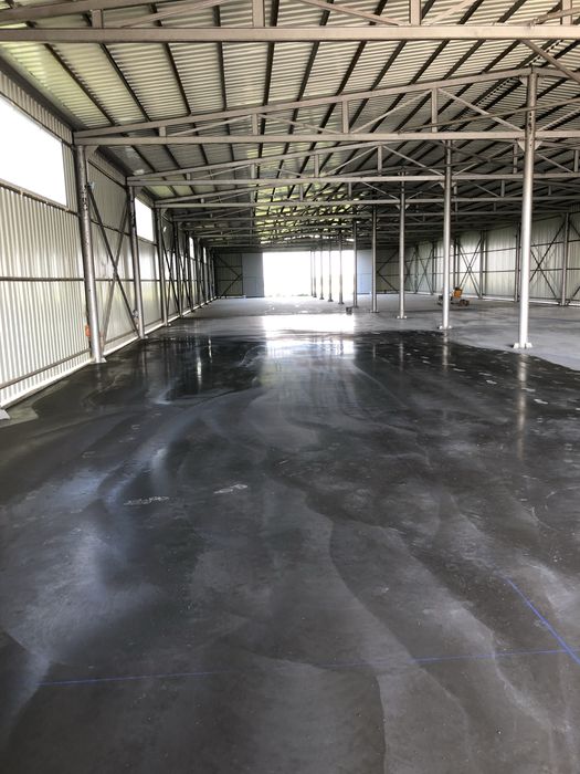 Hala de inchiriat/vanzare - servicii/depozitare/productie/ distributie