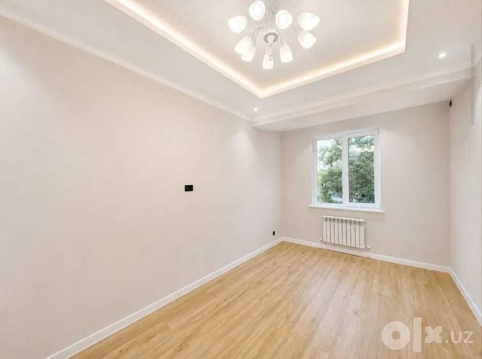 Новостройка - Куйлюк  Compass - 2 комнаты - 60 м²