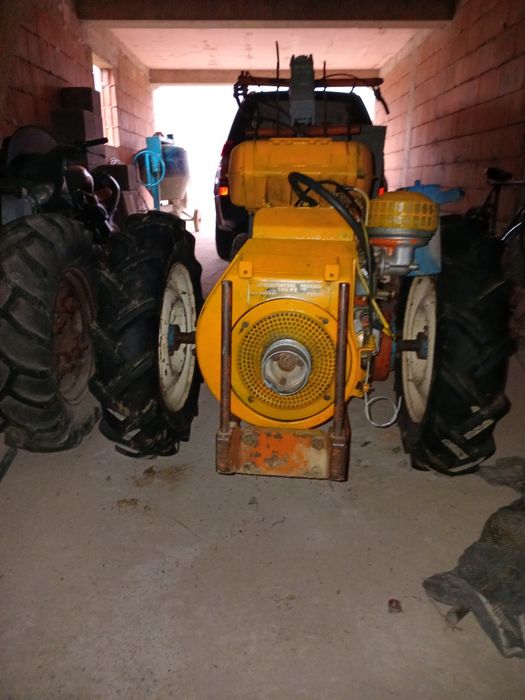 De vânzare motor Lombardini la 49