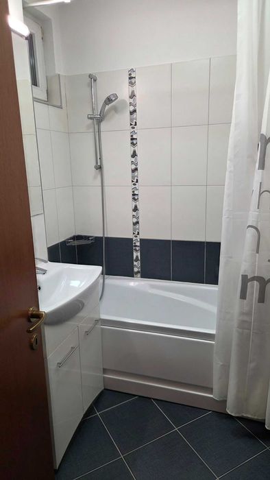 Inchiriere Apartament 2 Camere - Parcul Copilului DOMENII